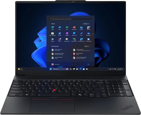 Lenovo ThinkPad X1 Gen 10/i7-1260P/16GB Ram/512GB SSD/14